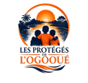 Logo Les Protégés de l'Ogooué